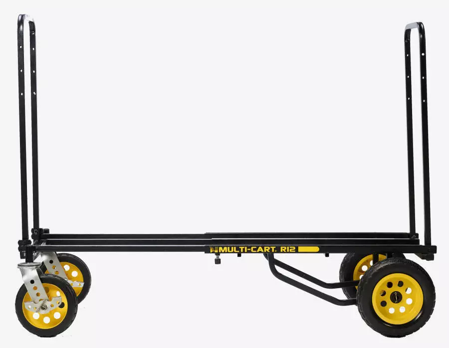 8-in-1 Equipment Transporters - R12 All-Terrain